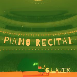 Piano Recital