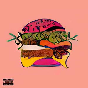 HUNGRY (feat. sunboi) [Explicit]