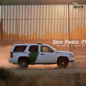 Wero Puentes V4 (feat. Wero MT) (Explicit)