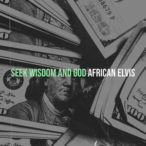 Seek Wisdom and God