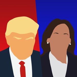 Donald Trump vs Kamala Harris Rap Battle