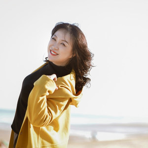 飘雪的季节遇见最美的你