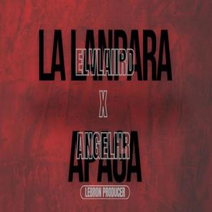 LA LAMPARA APAGA (feat. El Vlaii RD & Angel HR)