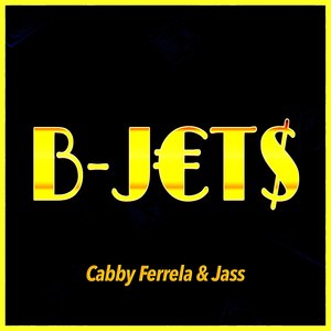 B-jets