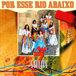 Por Esse Rio Abaixo