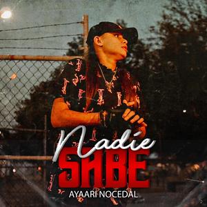 Nadie sabe (feat. Parga en el beat)