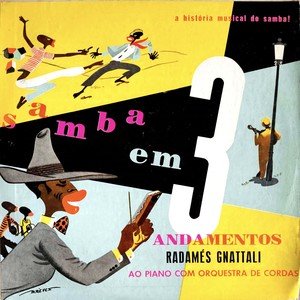 Samba Em 3 Andamentos