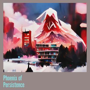 Phoenix of Persistence (COVER版)