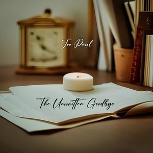The Unwritten Goodbye (Unplugged)