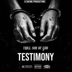 Testimony (Explicit)