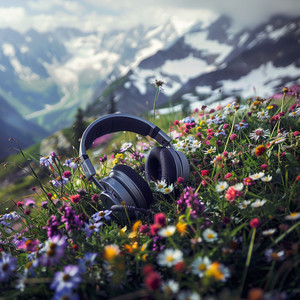 Chill Music for Self-Care: Relaxing Rhythms