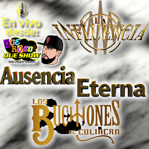 Ausencia Eterna (En Vivo Desde Que Rollo Que Show)