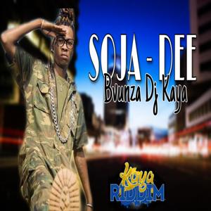 SOJA DEE(Bvunza Dj Kaya)