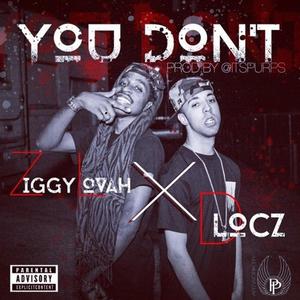 You Don't Love(feat. Ziggy Lovah) (Explicit)