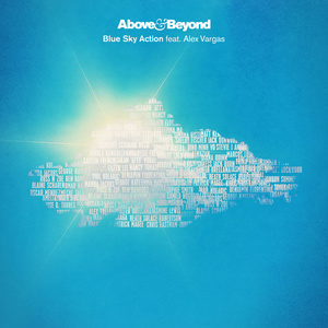 Blue Sky Action (Extended Radio Mix)