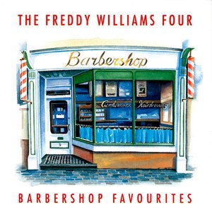 Barbershop Favourites