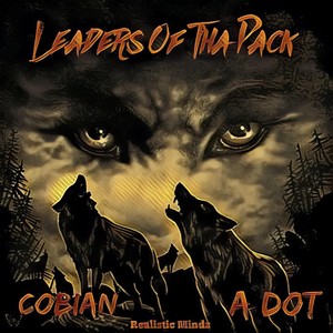 Leaders of the Pack - EP (Explicit)