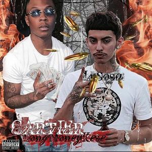 Cartier (feat. LongMoneyKese & LPSOSA900) (Explicit)