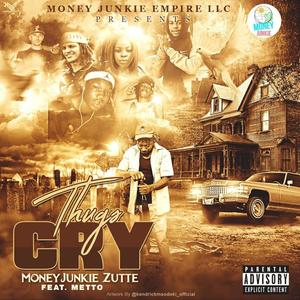 Thugs Cry (feat. PTK) (Explicit)