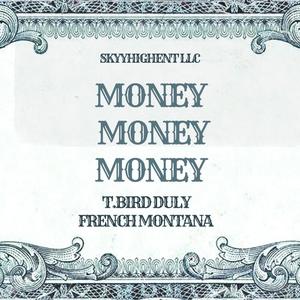 Money Money Money (Explicit)