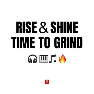 Grind Time (Explicit)