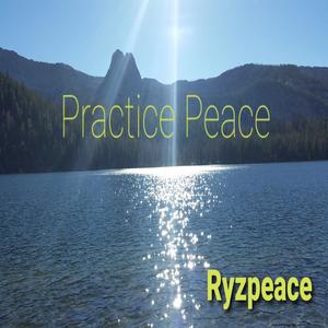 RyzPeace - Mourning for War (Meditation Healing Binding and Casting) (Inst.)
