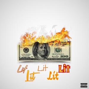 Lit (feat. Tae Stone) [Explicit]