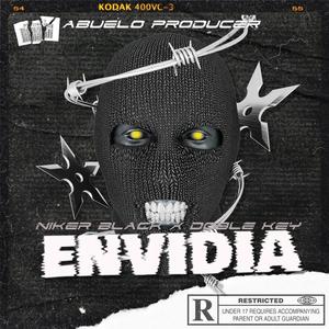 Envidia (feat. Niker Black & Doble Key)