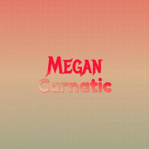 Megan Carnatic