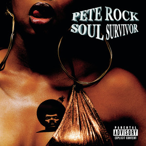 Soul Survivor (Explicit)