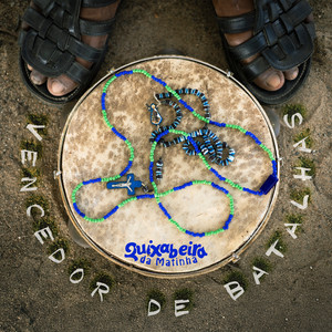 Sambar Em Madureira/ Terra Boa de Sambar/ Me Bote No Remo