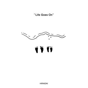 Life goes on - QQ音乐