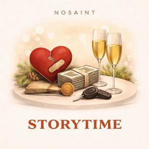 STORYTIME (Explicit)