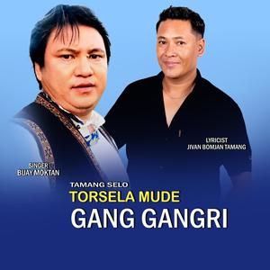 Torsela Mude Ghang Ghangri (feat. Bijay Moktan)