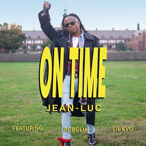 On Time (Explicit)