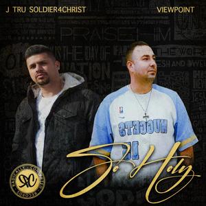 So Holy (feat. Viewpoint)