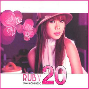 Ruby 20 CD2