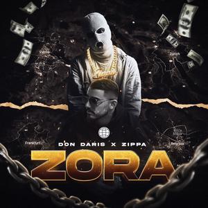 ZORA (feat. Zippa) (Explicit)