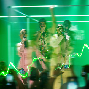 PASADO PISADO (Remix)