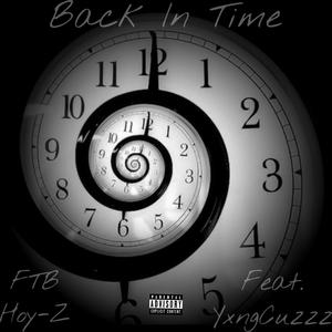 Back In Time (feat. YxngCuzzz) (Explicit)