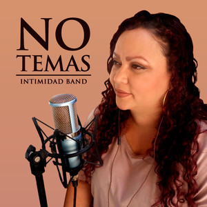 No Temas (En Vivo)