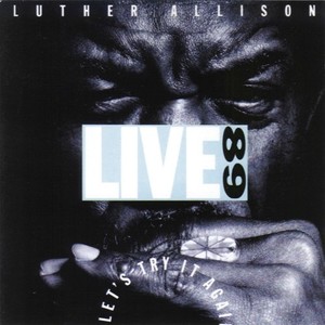 Live '89: Let's Try It Again (Explicit)