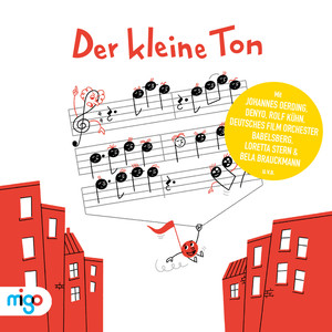 Der kleine Ton