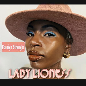 Foreign Stranger