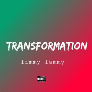 Transformation (Explicit)