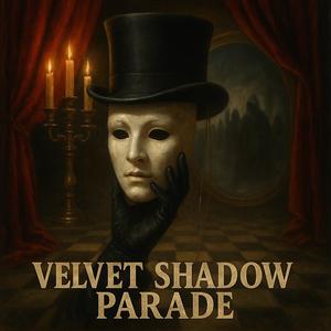 Velvet Shadow Parade
