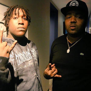 Diamonds Dancing (feat. chedda the connect & Don T) (Explicit)