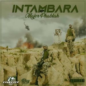 INTAMBARA EP (Explicit)