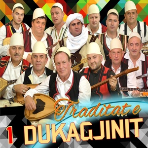 Traditat e Dukagjinit, Vol. 1