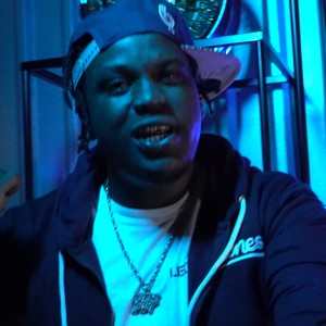 Been Ahead(prod. CashFirst) (Explicit)